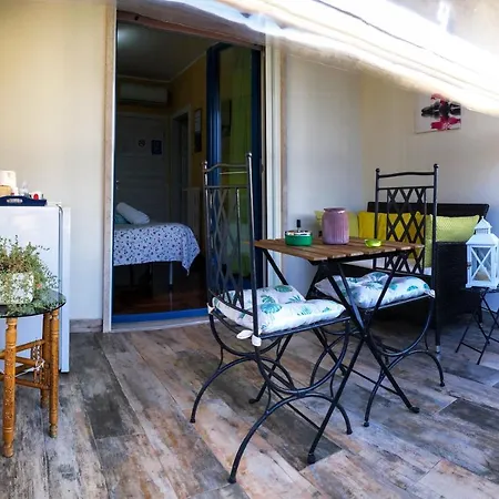 Rizzi Marianna 4* מונופולי