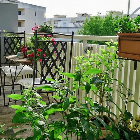 Rizzi Marianna Bed & Breakfast Monopoli