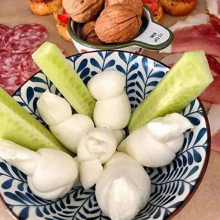 Rizzi Marianna מונופולי