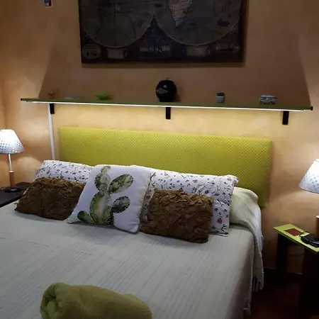 Rizzi Marianna 4* Monopoli