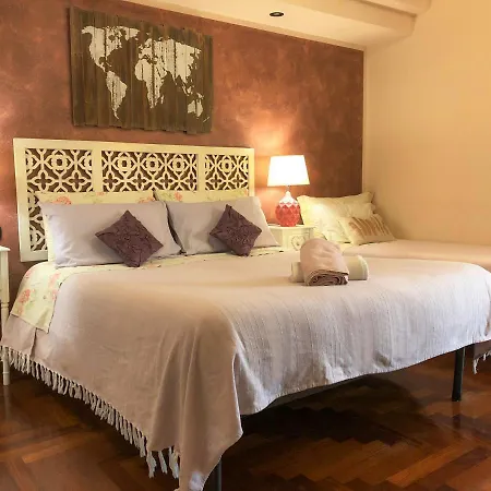 Rizzi Marianna * Monopoli