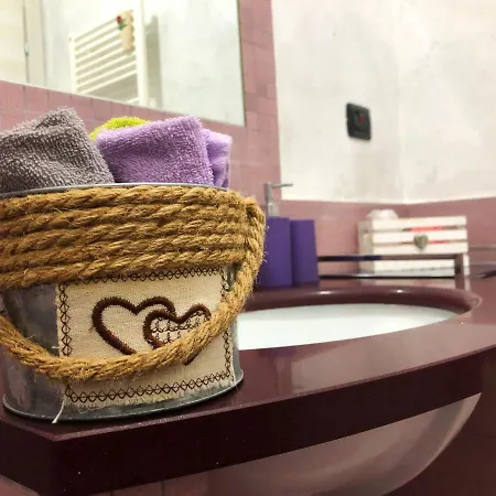 瑞兹玛丽安娜住宿加早餐旅馆 莫诺波利