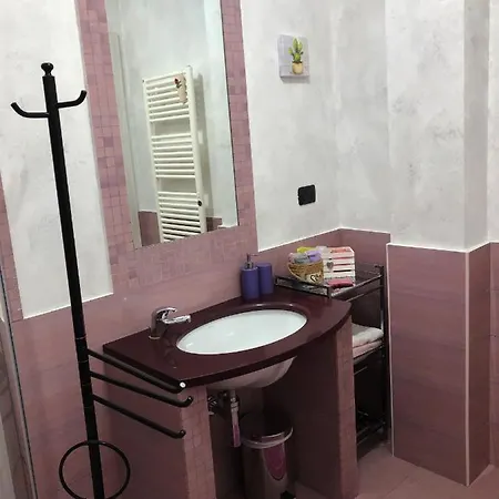 瑞兹玛丽安娜住宿加早餐旅馆 莫诺波利