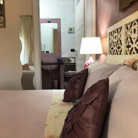 Bed and breakfast Rizzi Marianna