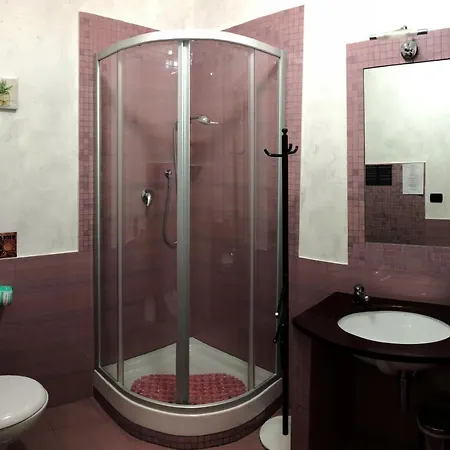 Rizzi Marianna Oda ve Kahvaltı