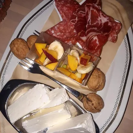 Bed and breakfast Rizzi Marianna Monopoli