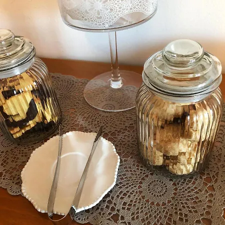 Rizzi Marianna Bed and breakfast