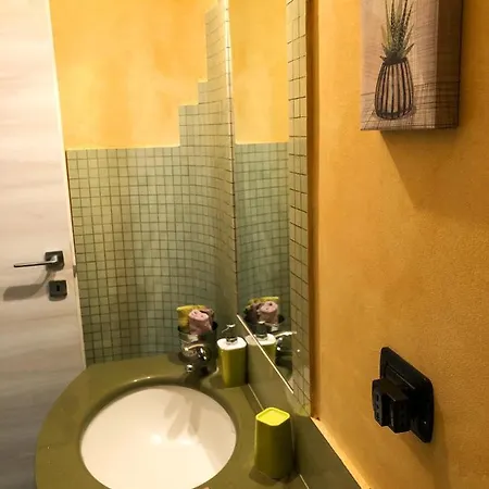 Rizzi Marianna 4* Monopoli