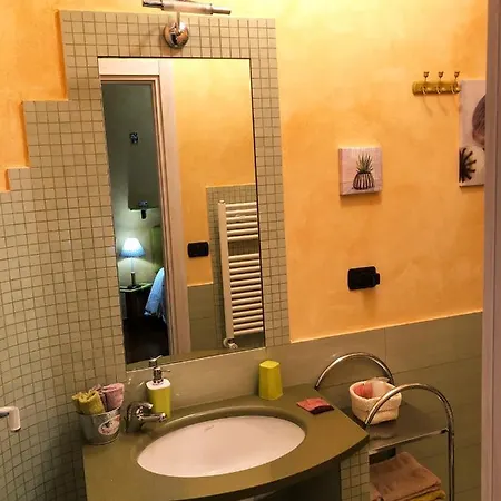 Rizzi Marianna Panzió Monopoli