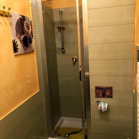 Oda ve Kahvaltı Rizzi Marianna