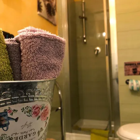 Rizzi Marianna Bed and breakfast