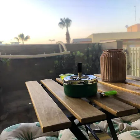 Rizzi Marianna Bed and breakfast Monopoli