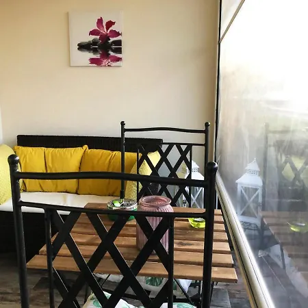 瑞兹玛丽安娜住宿加早餐旅馆