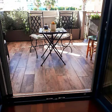 Rizzi Marianna Bed and breakfast 4*