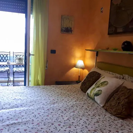 Rizzi Marianna Monopoli