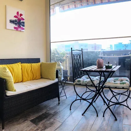 Bed and breakfast Rizzi Marianna