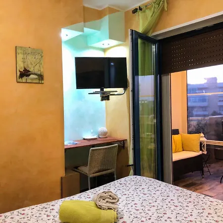 Frühstückspension Rizzi Marianna 4*