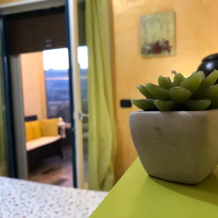 Rizzi Marianna Bed and breakfast