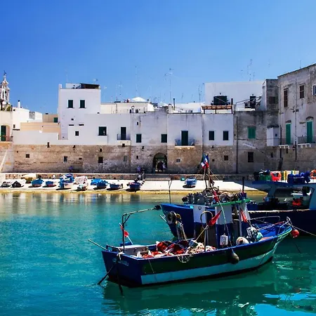 Bed and breakfast Rizzi Marianna