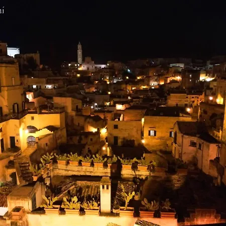 Oda ve Kahvaltı Rizzi Marianna 4*