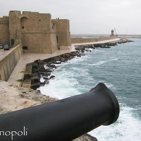 Frühstückspension Rizzi Marianna Monopoli