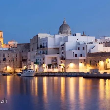 Rizzi Marianna 4* Monopoli