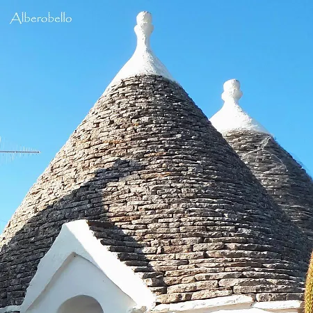 Rizzi Marianna Oda ve Kahvaltı