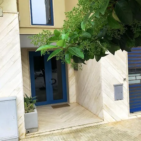 住宿加早餐酒店 瑞兹玛丽安娜住宿加早餐旅馆