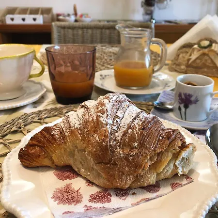 瑞兹玛丽安娜住宿加早餐旅馆 4* 莫诺波利