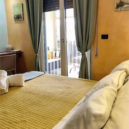 Rizzi Marianna Monopoli