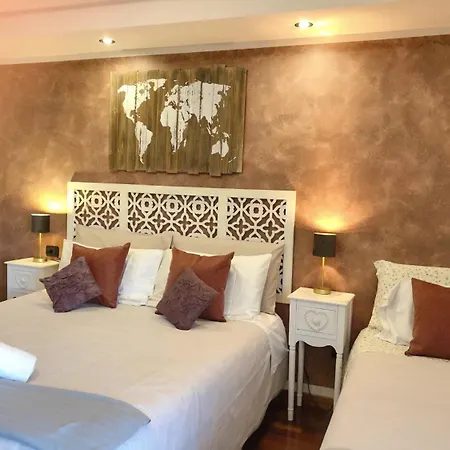 Rizzi Marianna 4* Monopoli
