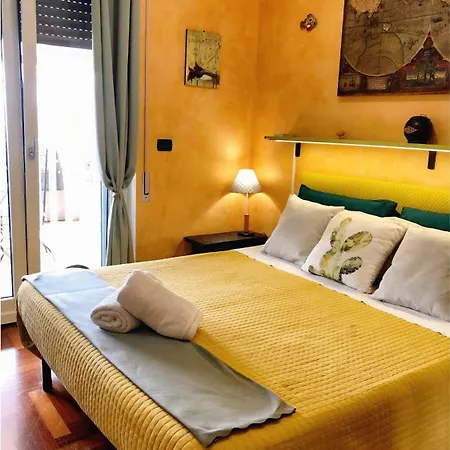 Rizzi Marianna Bed and breakfast