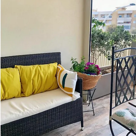 Oda ve Kahvaltı Rizzi Marianna