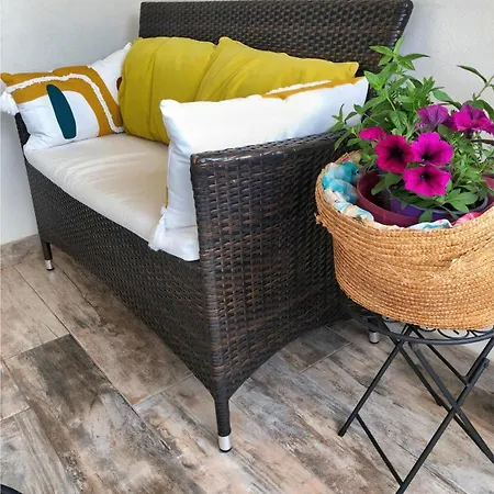 Bed and breakfast Rizzi Marianna 4*