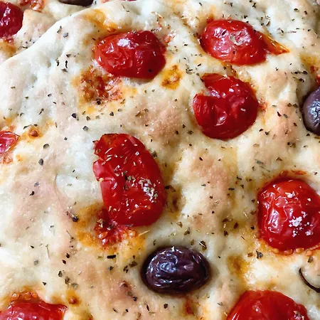 Oda ve Kahvaltı Rizzi Marianna