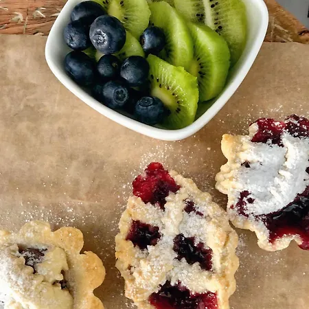 瑞兹玛丽安娜住宿加早餐旅馆 住宿加早餐酒店 4*