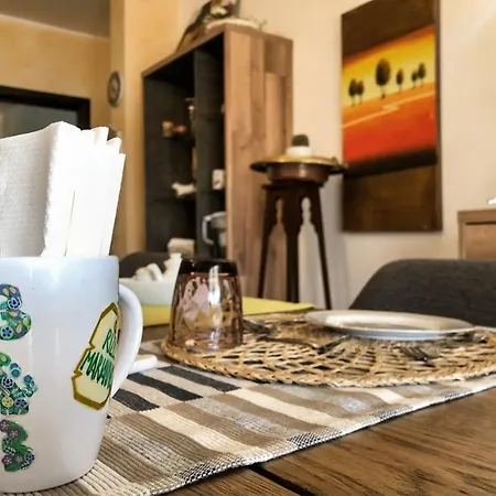 Oda ve Kahvaltı Rizzi Marianna 4*