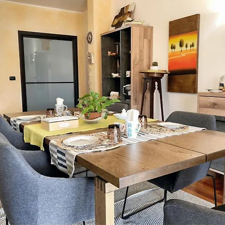 瑞兹玛丽安娜住宿加早餐旅馆 莫诺波利