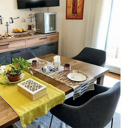 Rizzi Marianna 4* Monopoli