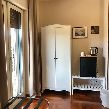 Panzió Rizzi Marianna *