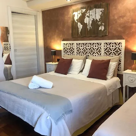 Rizzi Marianna Bed and breakfast Monopoli