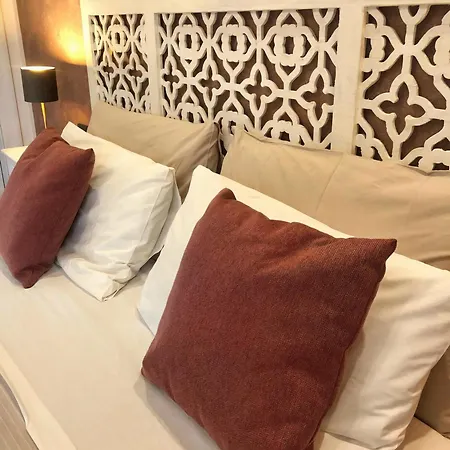 Frühstückspension Rizzi Marianna Monopoli