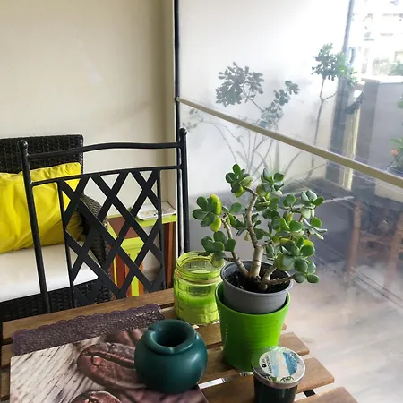 Oda ve Kahvaltı Rizzi Marianna Monopoli