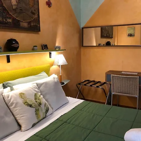 瑞兹玛丽安娜住宿加早餐旅馆 住宿加早餐酒店 4*