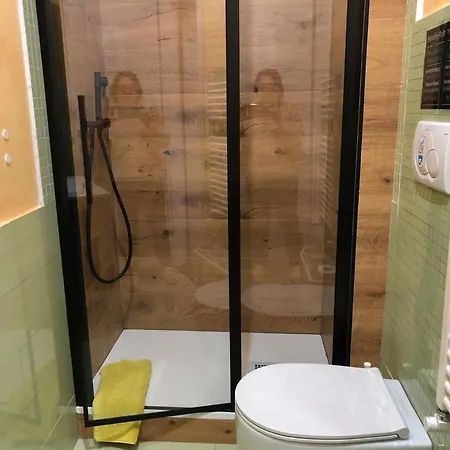 瑞兹玛丽安娜住宿加早餐旅馆 4* 莫诺波利