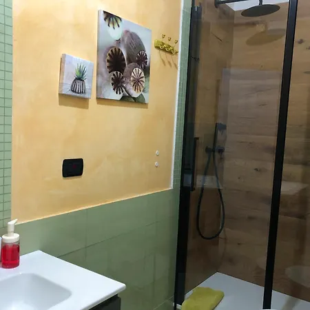 瑞兹玛丽安娜住宿加早餐旅馆 莫诺波利