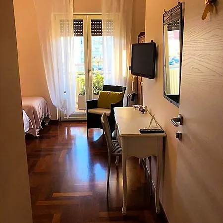 Rizzi Marianna Panzió