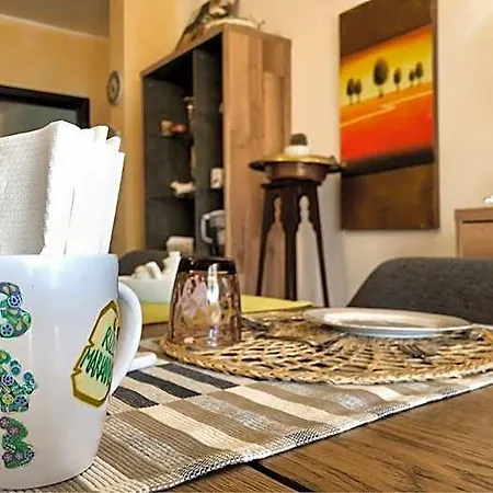 Rizzi Marianna Panzió 4*