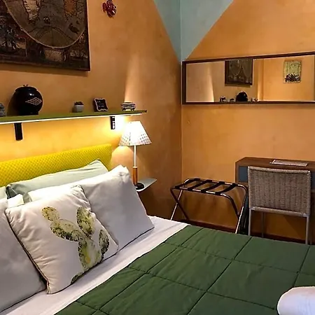 Panzió Rizzi Marianna 4*