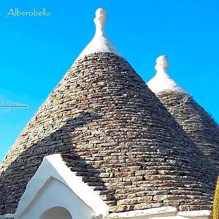 Bed & Breakfast Rizzi Marianna